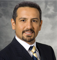 Ahmed Al-Niaimi, MD